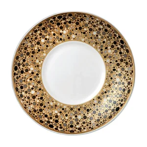 William Edwards Fizz Espresso Saucers 120mm (12 Pack)