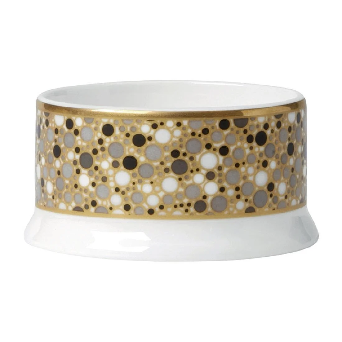 William Edwards Fizz Condiment Pot 65mm (24 Pack)