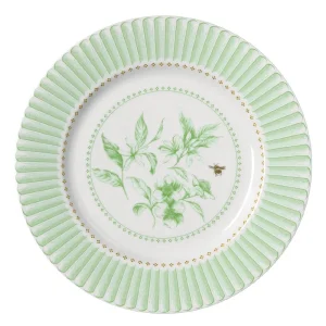 William Edwards Hive Plates 300mm (12 Pack)