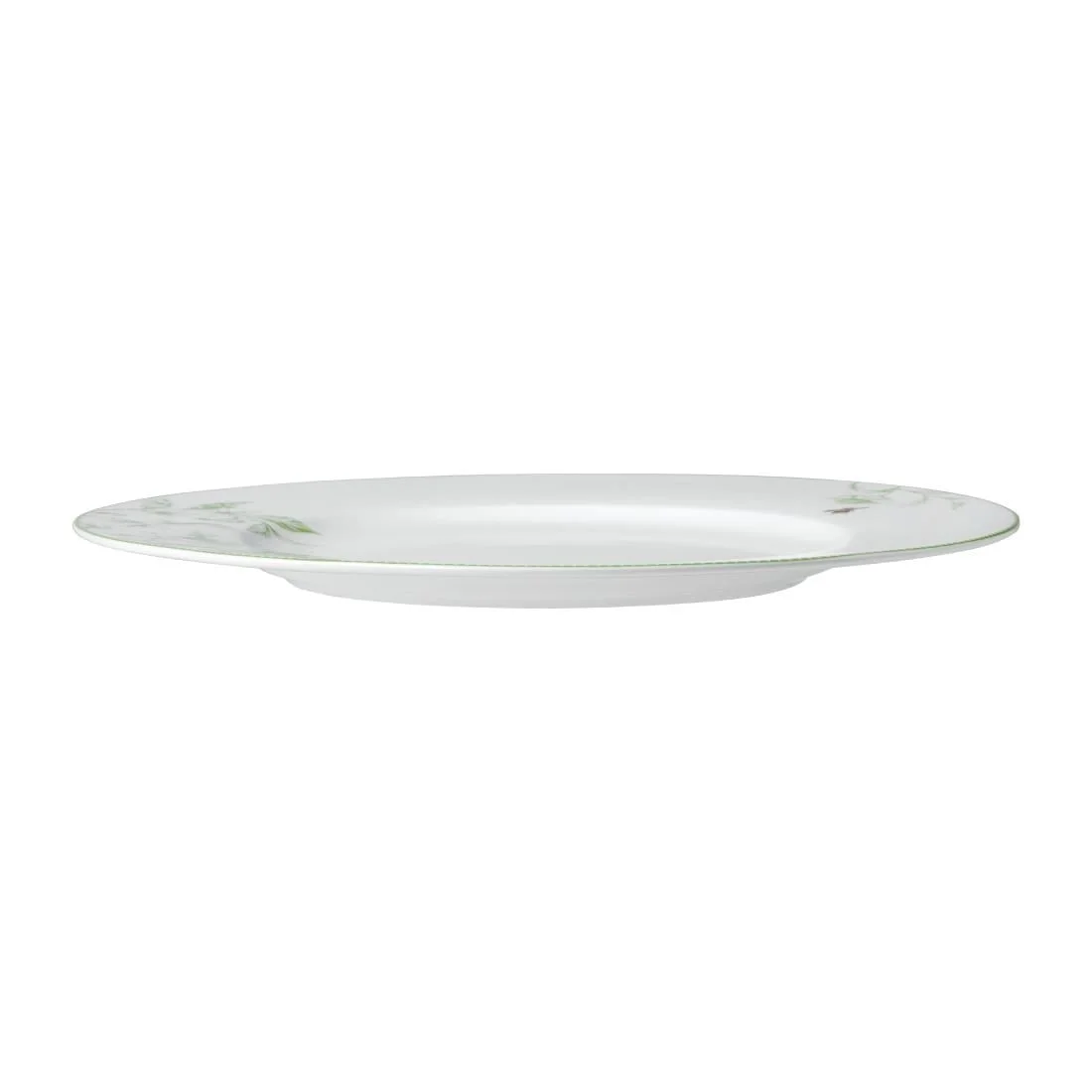 William Edwards Hive Plates 275mm (12 Pack) - Image 2