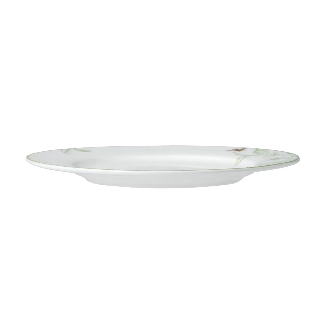 William Edwards Hive Plates 168mm (12 Pack) - Image 2