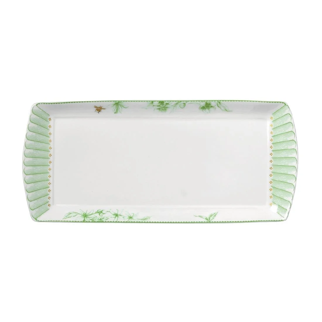 William Edwards Hive L/S Rectangle Trays 340x 150mm (12 Pack)