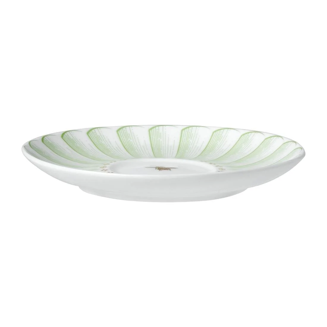 William Edwards Hive Espresso Saucers 120mm(12 Pack) - Image 2