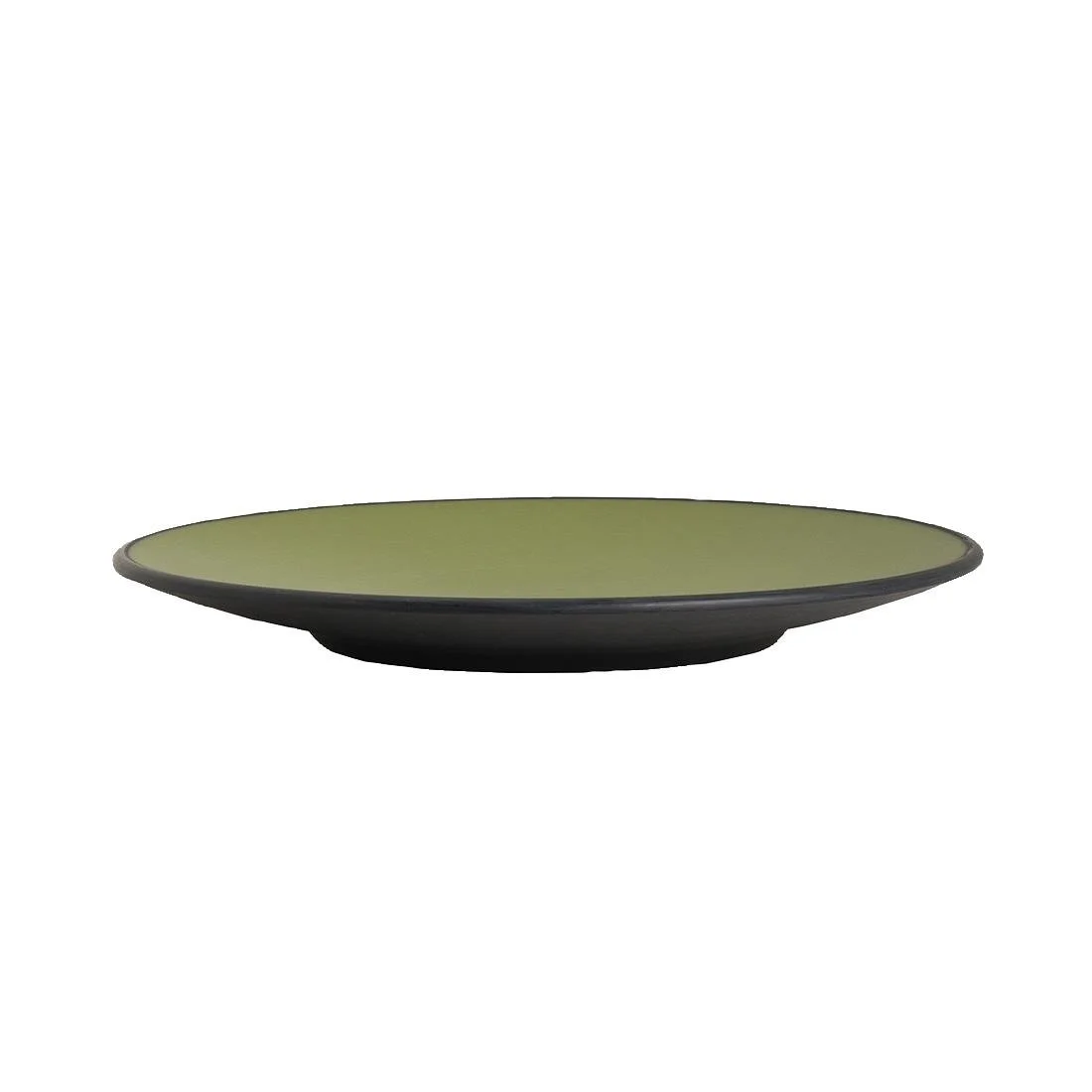 Steelite Baja Cactus Round Plates 203mm (24 Pack) - Image 2