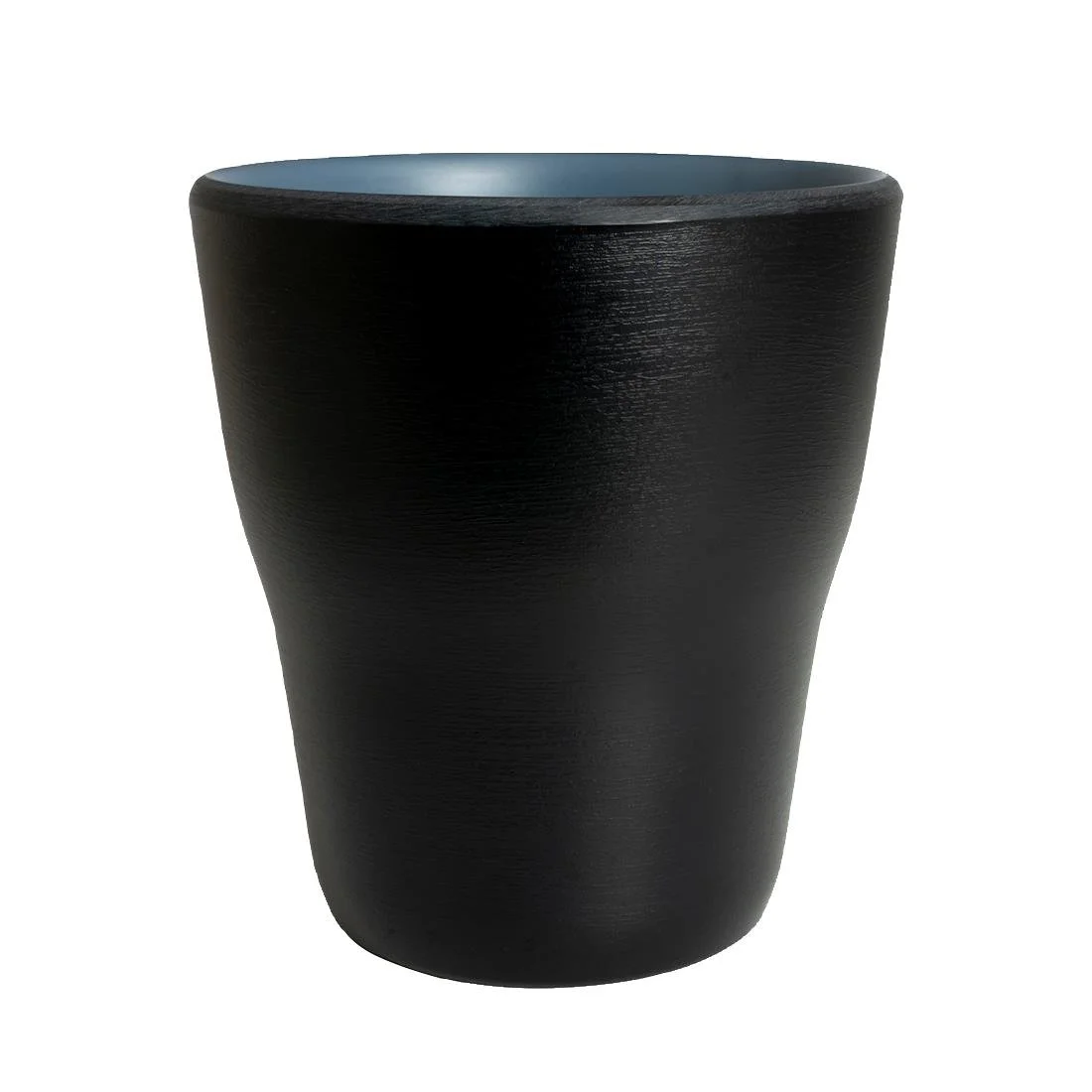 Steelite Baja Lagoon Cups 76mm (24 Pack)
