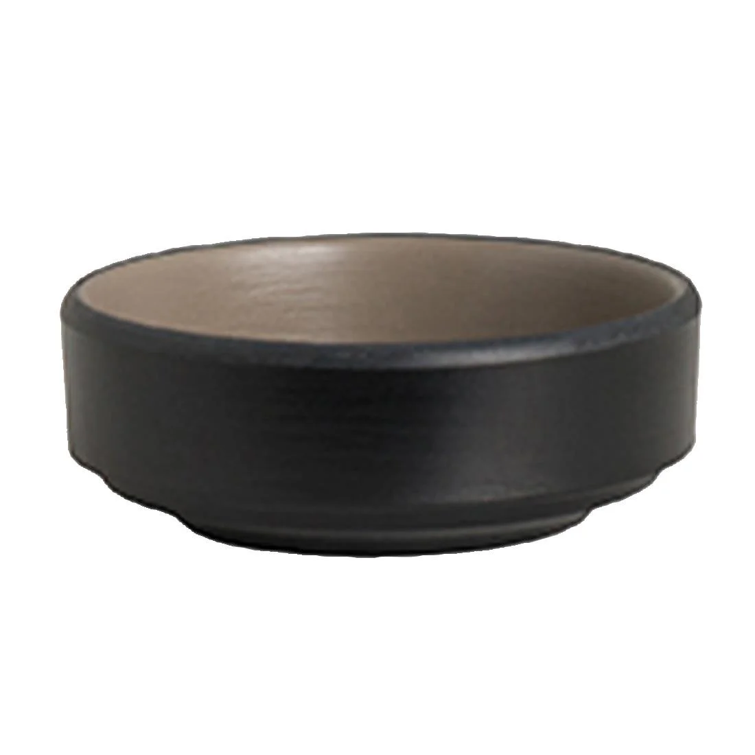 Steelite Baja Sandstone Bowls 76mm (24 Pack) - Image 2