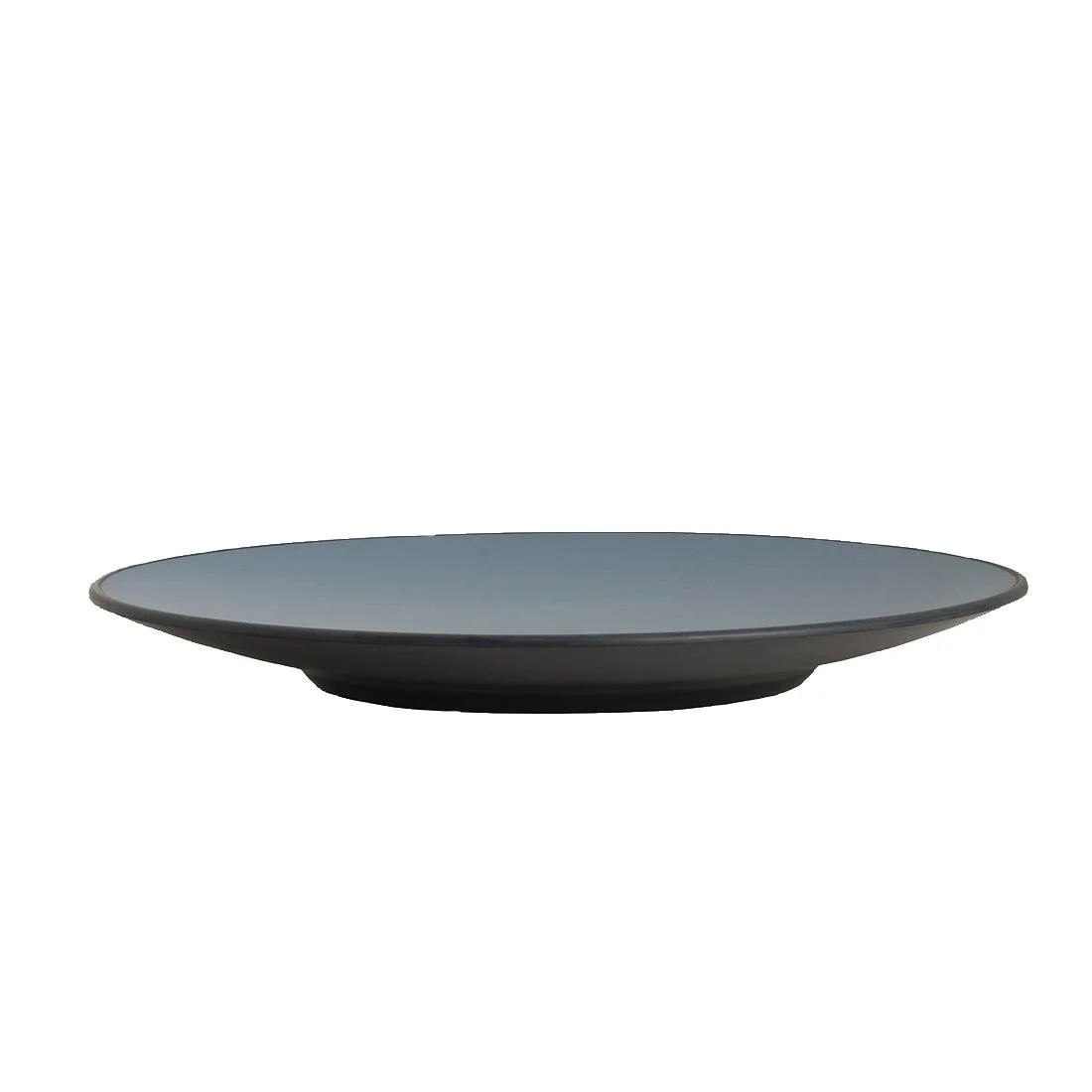 Steelite Baja Lagoon Round Plates 254mm (24 Pack) - Image 2