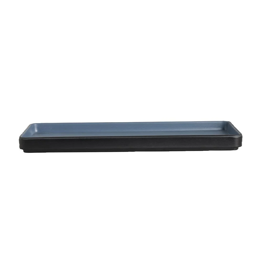 Steelite Baja Lagoon Rectangle Trays 292mm (24 Pack) - Image 2
