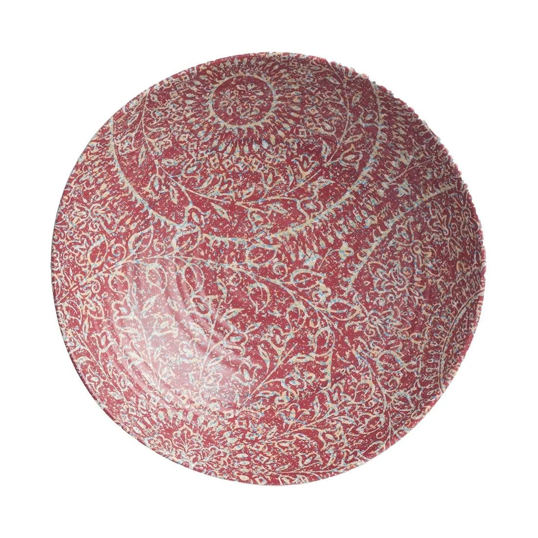 Steelite Solano Rubine Bowls 238mm (12 Pack) - Image 2