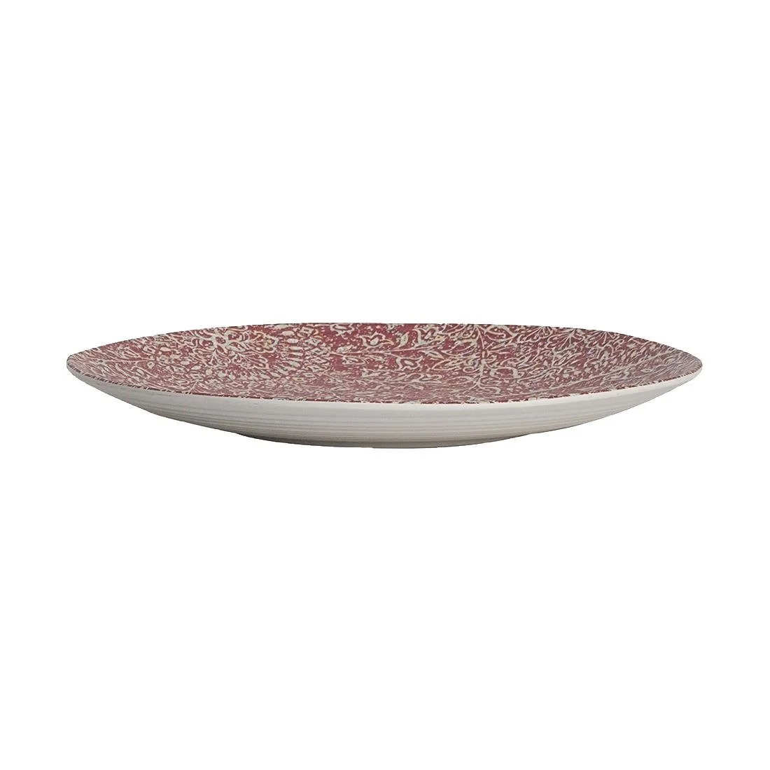Steelite Solano Rubine Plates 279mm (12 Pack) - Image 2