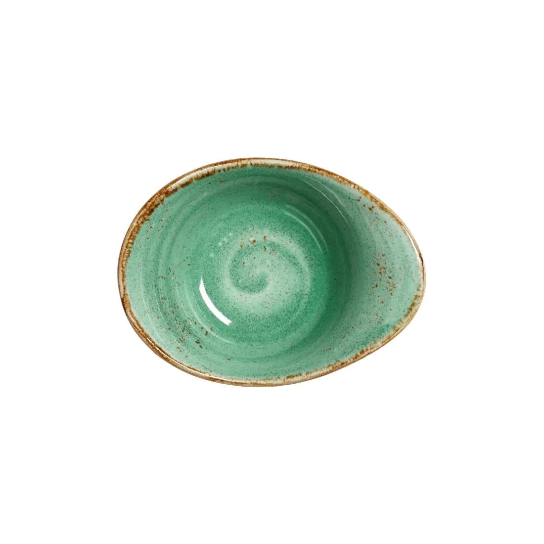 Steelite Craft Aqua Bowls 130mm (12 Pack) - Image 2