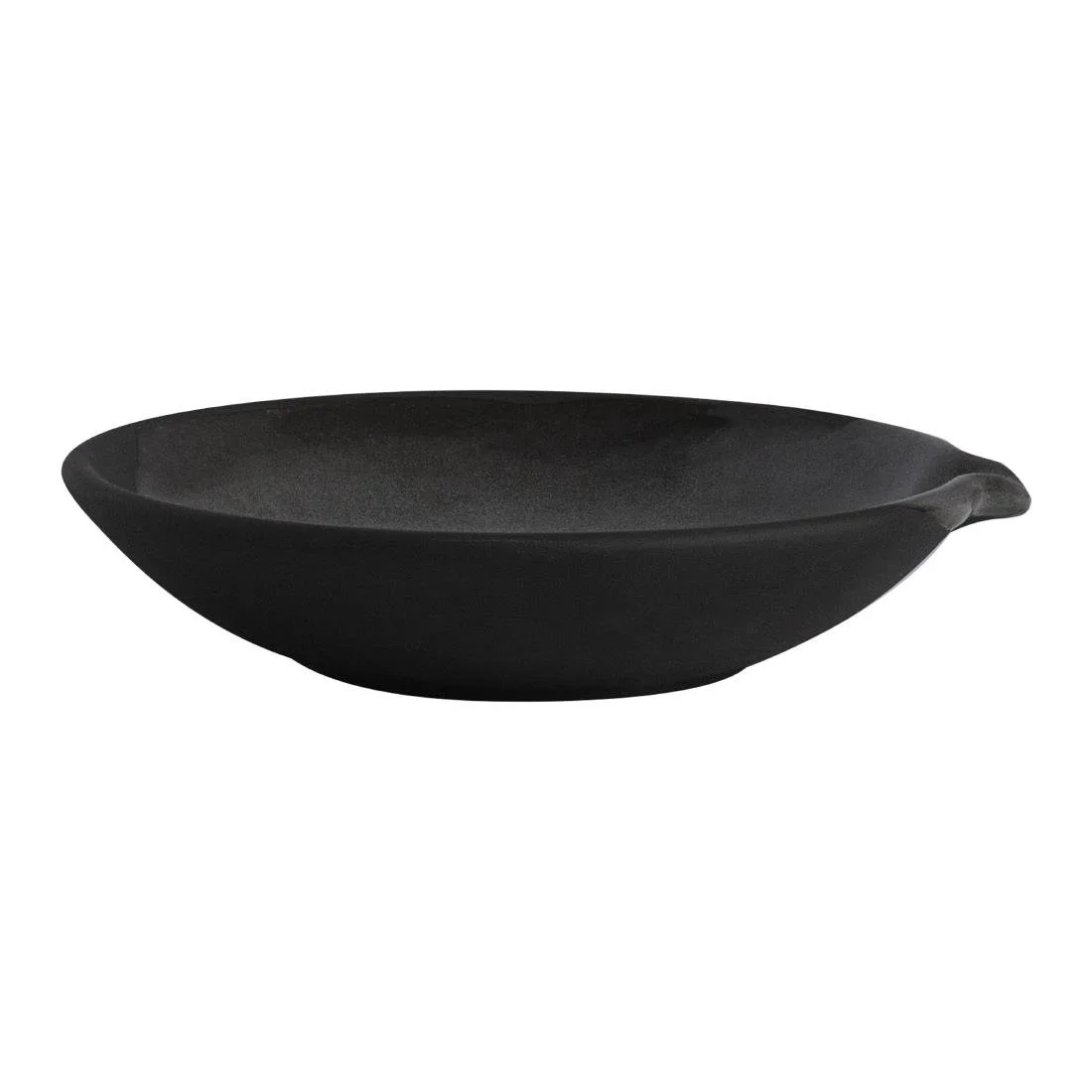 Steelite Gembrook Dishes With Spout Grey 127mm (36 Pack) - Image 2