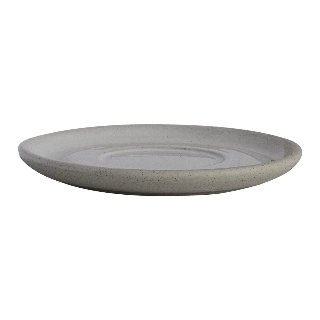 Steelite Gembrook Saucers White 120mm (24 Pack) - Image 2