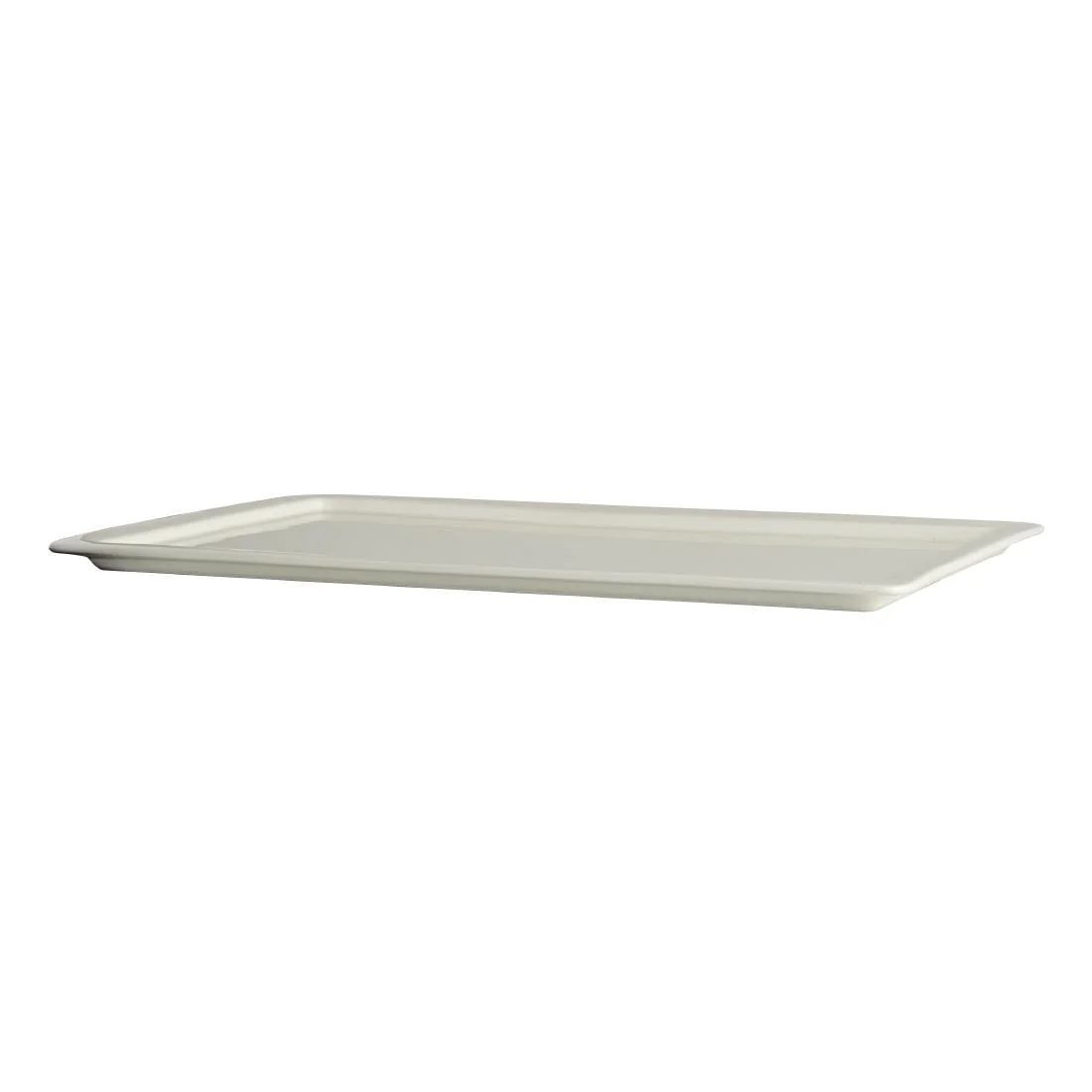 Steelite DWH Fusion Ice Cell GN 1/1 Porcelain Tray - Image 2