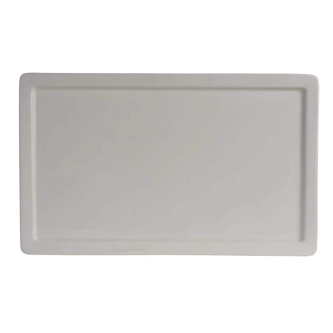 Steelite DWH Fusion Ice Cell GN 1/1 Porcelain Tray