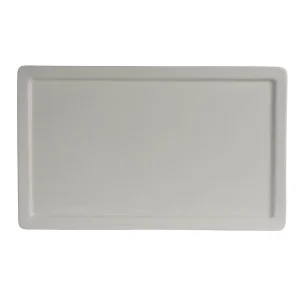 Steelite DWH Fusion Ice Cell GN 1/1 Porcelain Tray