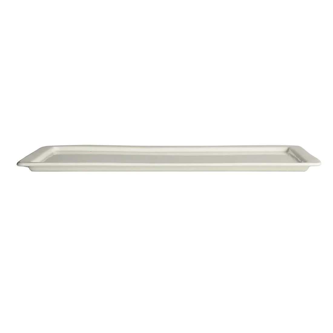 Steelite DWH Fusion Ice Cell GN 1/2 Porcelain Trays (2 Pack) - Image 3