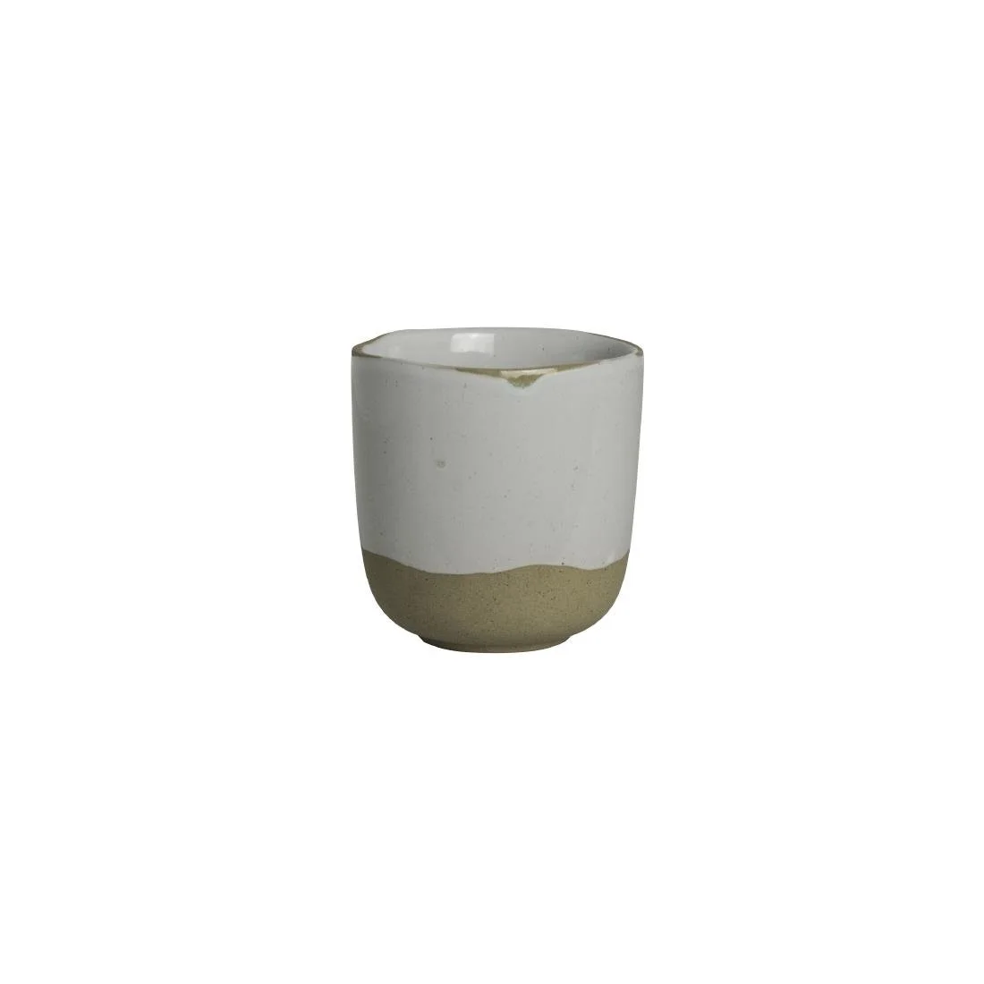 Forager Unhandled Cups 350ml (36 Pack)