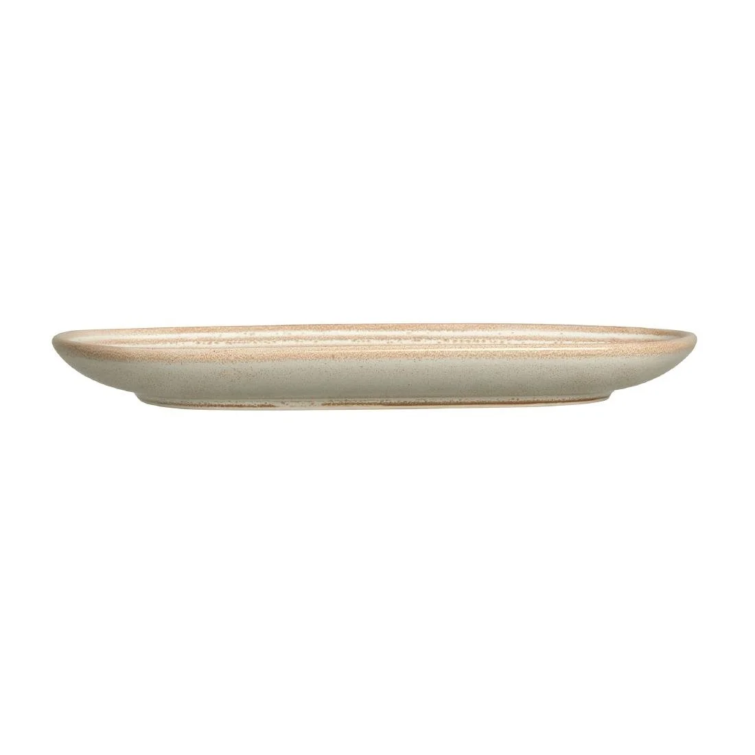 Steelite Terrace Truffle Coupe Platters 240mm (12 Pack) - Image 2