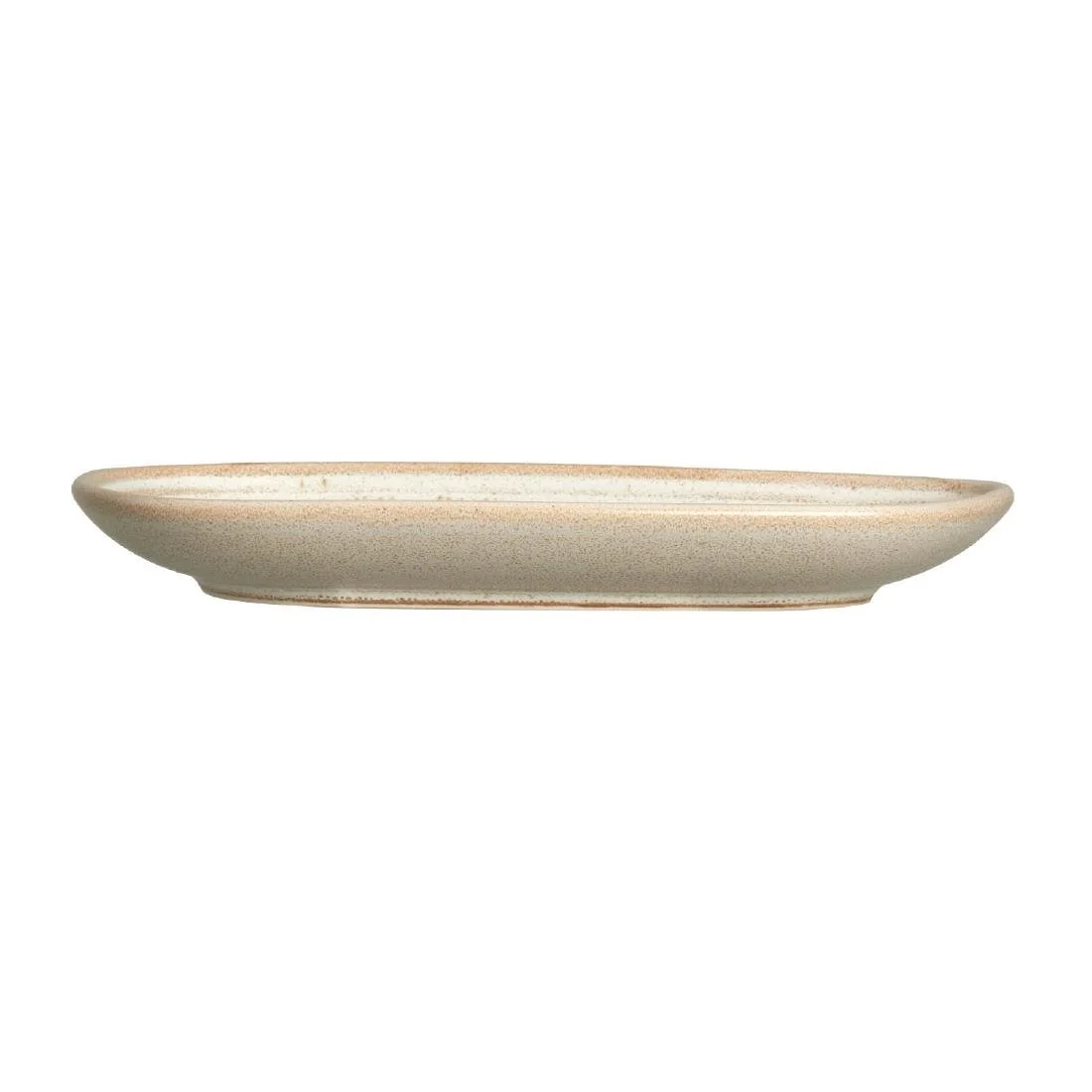 Steelite Terrace Truffle Coupe Platters 190mm (12 Pack) - Image 2