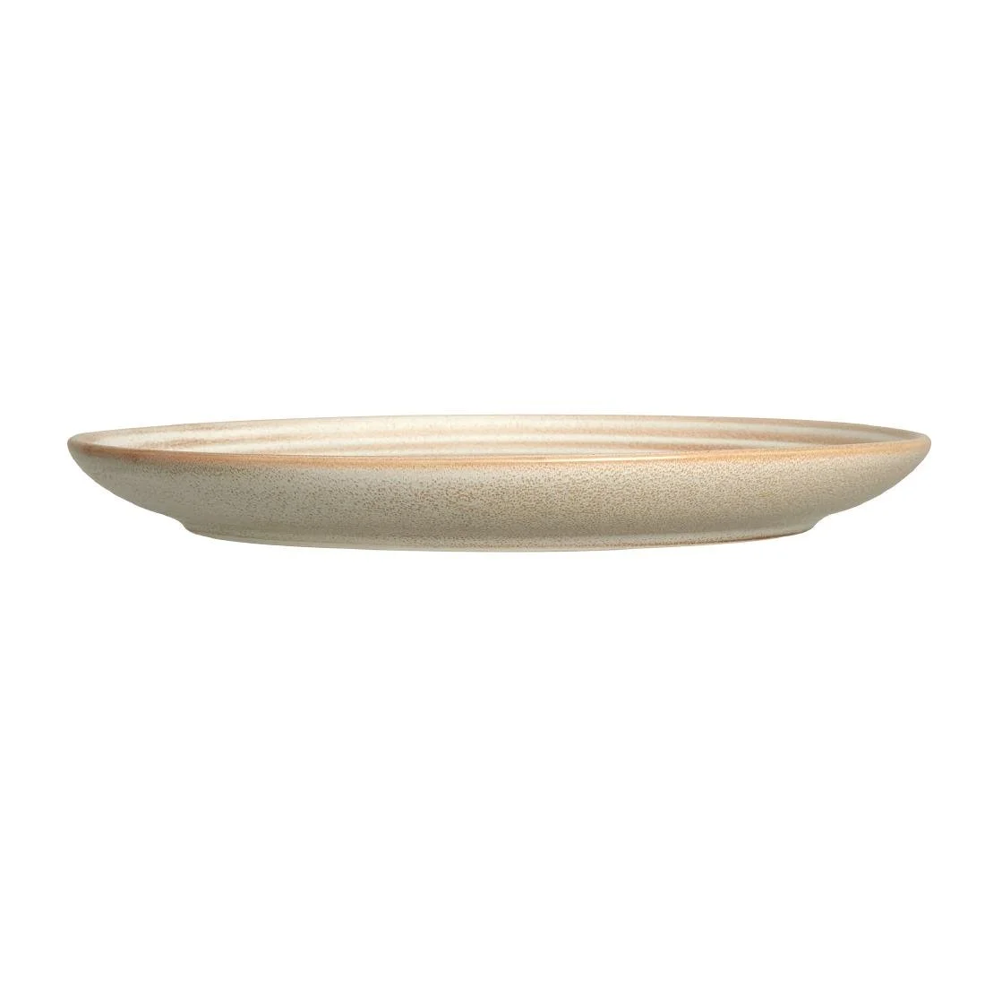 Steelite Terrace Truffle Coupe Plates 235mm (12 Pack) - Image 2