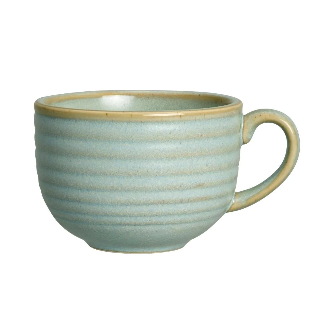 Steelite Terrace Juniper Cups 227.5ml (12 Pack)