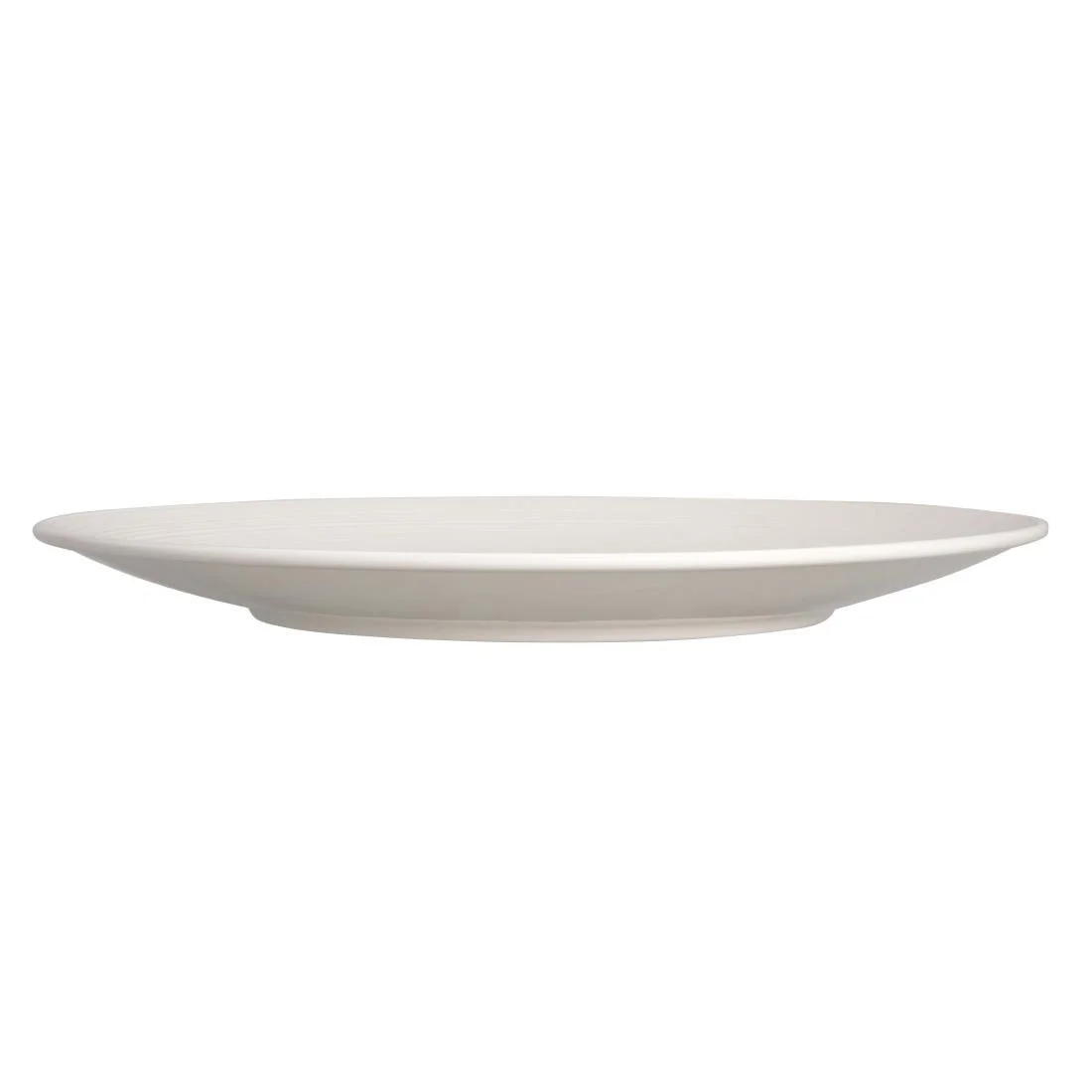 Steelite Concorde Coupe Plates 300mm (12 Pack) - Image 2