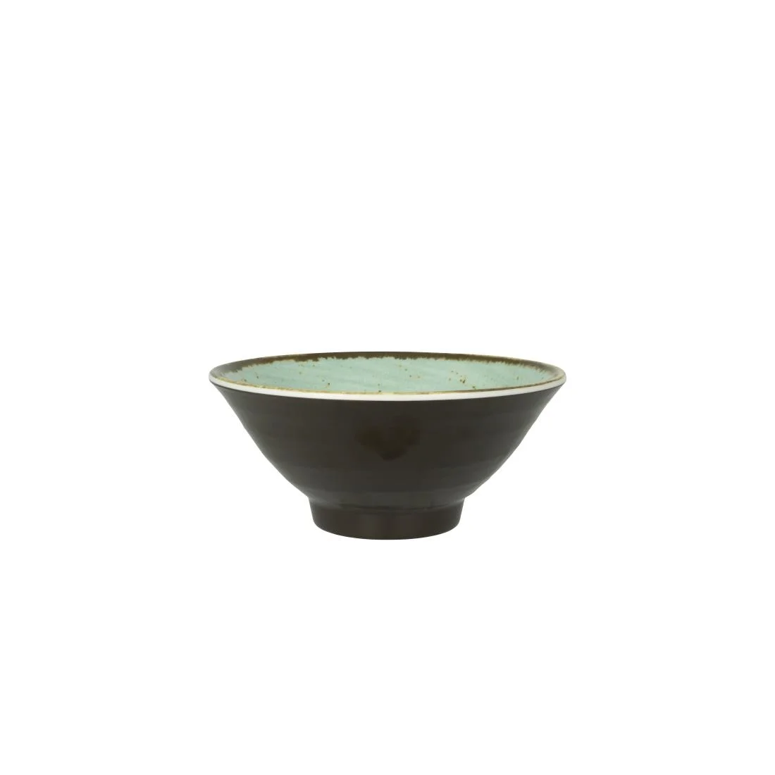 Steelite Craft Arctic Two-Tone Bowls 143mm (6 Pack) - Image 2