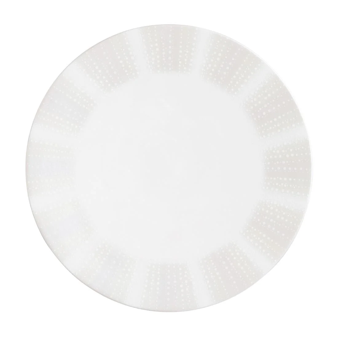 William Edwards Quill Snipe Plates 270mm (12 Pack)
