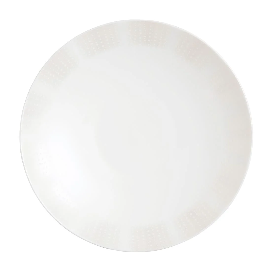 William Edwards Quill Deep Coupe Bowls 285mm (12 Pack)