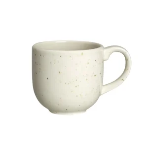 Steelite Amari Pepper Mugs White 285ml (12 Pack)