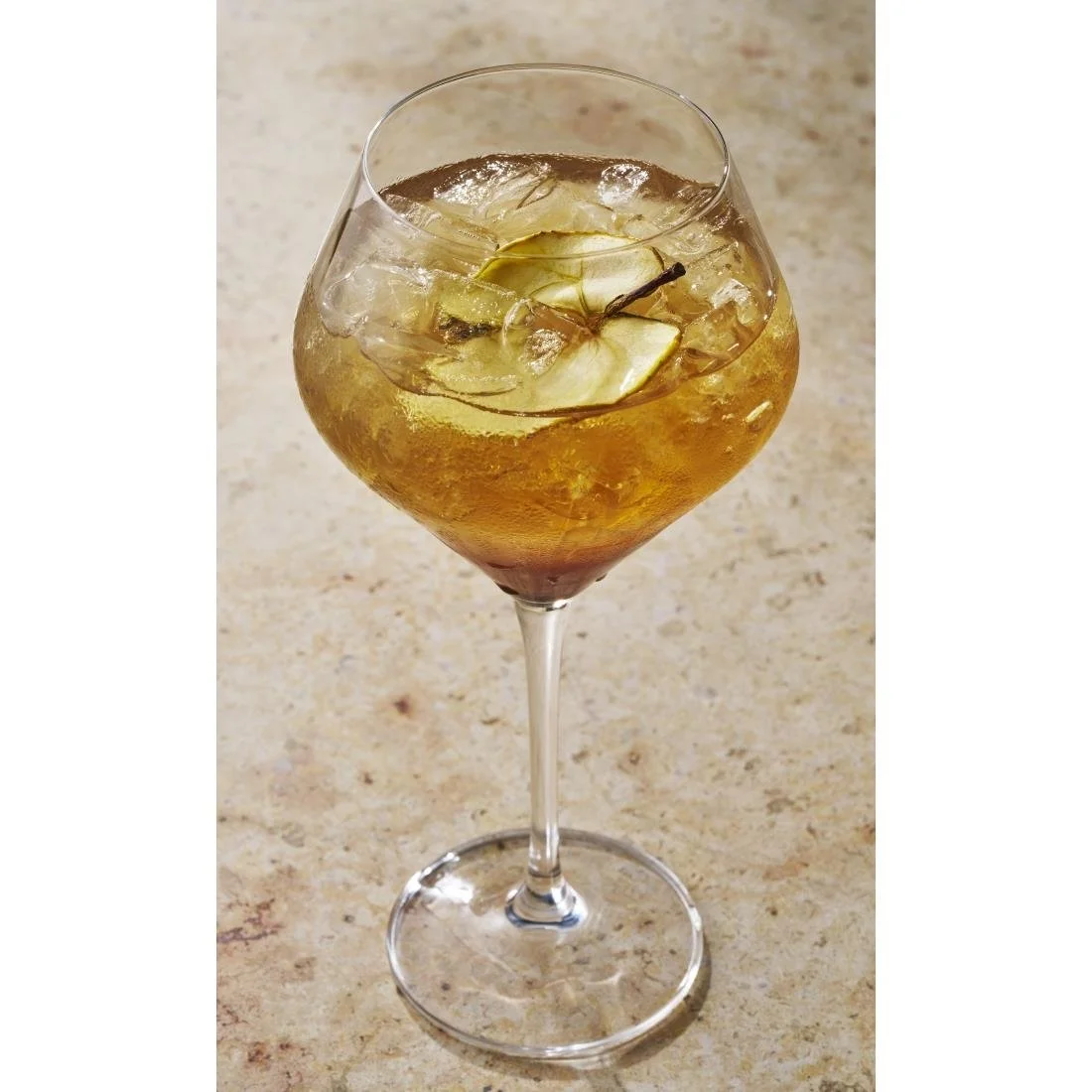 Steelite MCC Everest Spritz Glasses 114x241mm (12 Pack) - Image 3