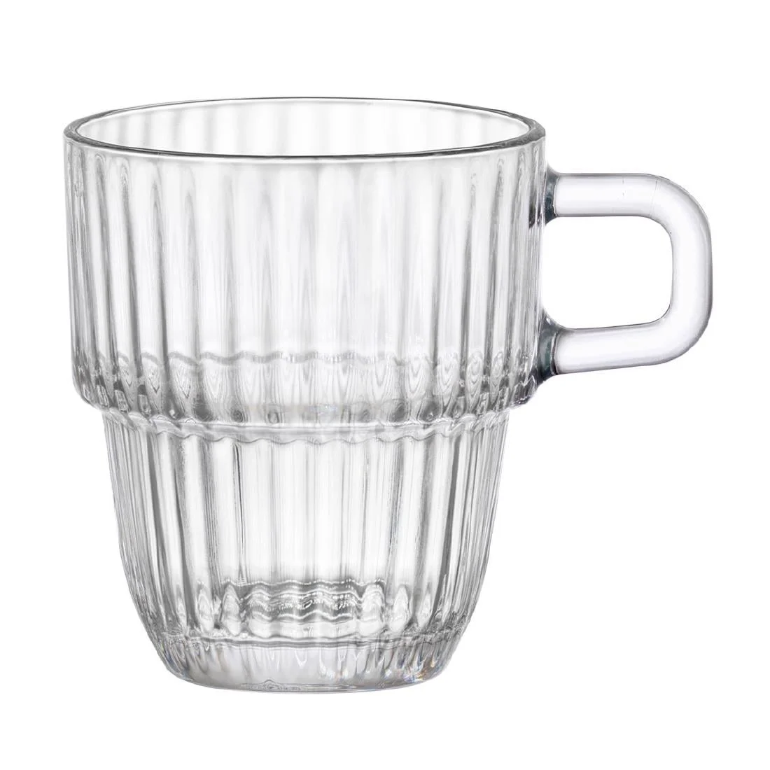 Bormioli Rocco Barshine Espresso Cups 89ml (12 Pack)