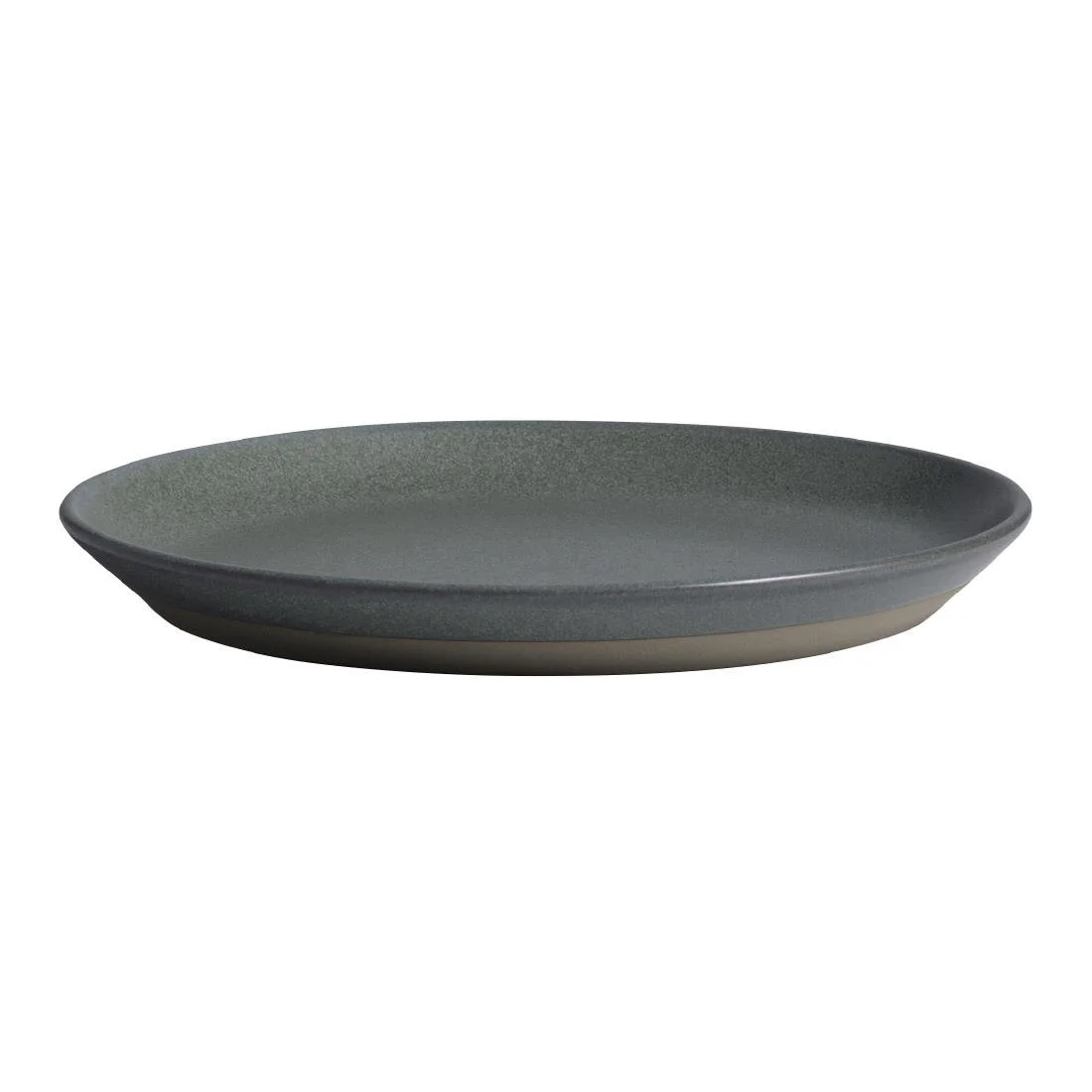 Maham Studio Carnaby Coupe Plates Teal 220mm (24 Pack) - Image 4
