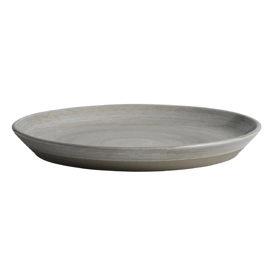 Maham Studio Carnaby Coupe Plates Dove 220mm (24 Pack) - Image 4