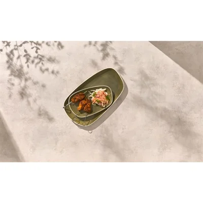 Steelite Nyx Bowls Olive 110mm (12 Pack) - Image 10