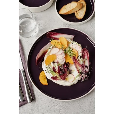 Steelite Nyx Bowls Damson 110mm (12 Pack) - Image 6