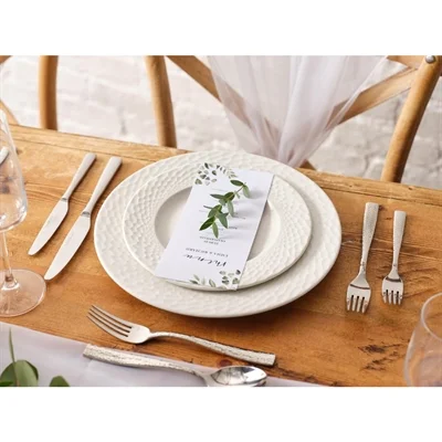 Steelite Morella Gourmet Large Well Plates 285mm (6 Pack) - Image 4