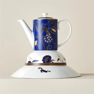 William Edwards Makira Coupe Plates 300mm (6 Pack)