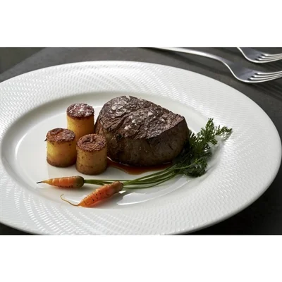 William Edwards Lahari Classic Plates 300mm (12 Pack) - Image 3