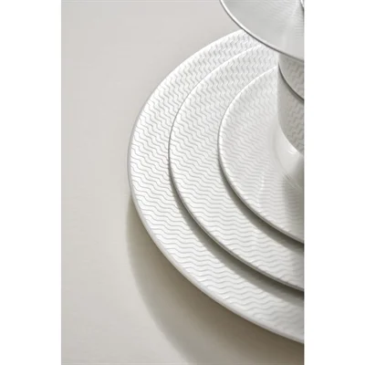William Edwards Lahari Classic Plates 300mm (12 Pack) - Image 5