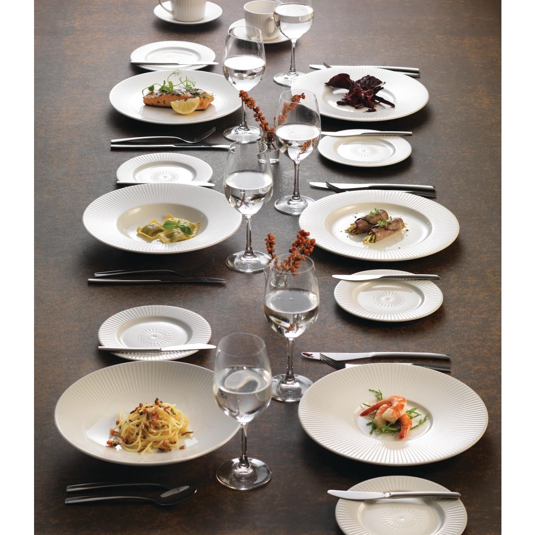 Steelite Willow Jug 142.5ml