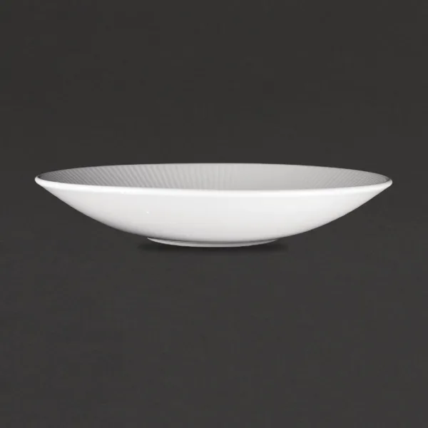 Steelite Willow Gourmet Deep Coupe Bowl 280mm