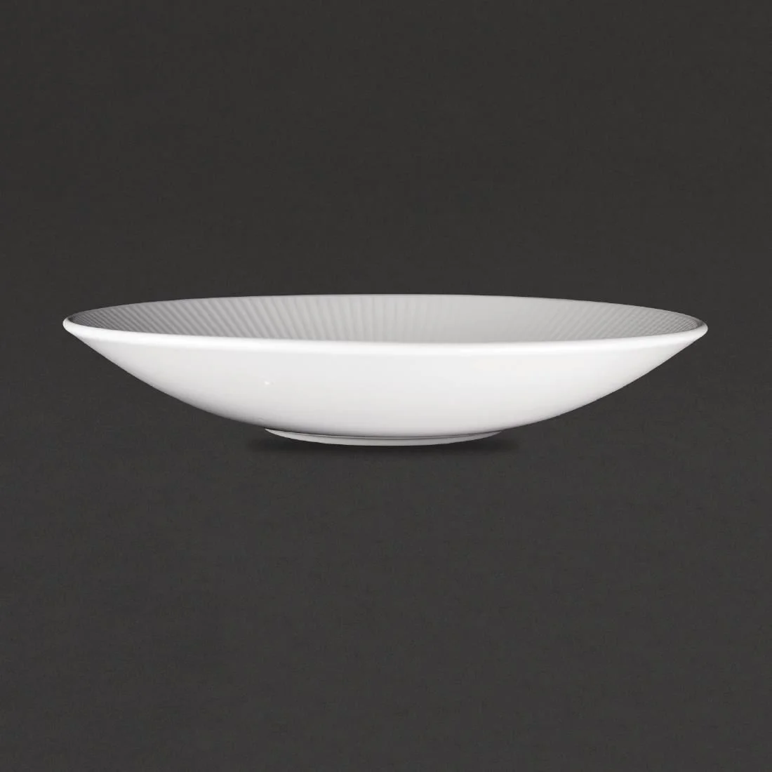 Steelite Willow Gourmet Deep Coupe Bowl 280mm - Image 4