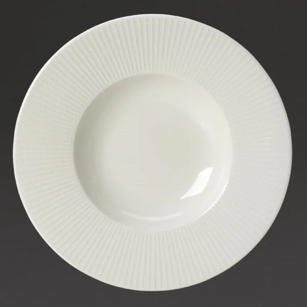 Steelite Willow Deep Rimmed Bowl 315mm