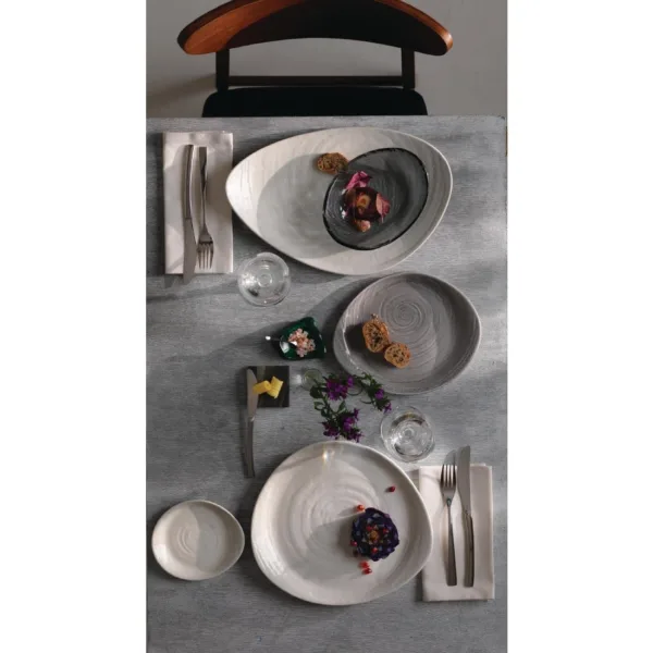Steelite Scape Plates 300mm