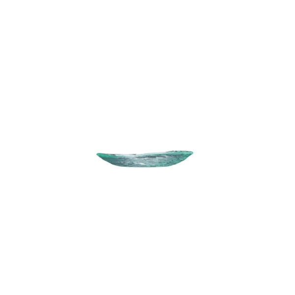 Steelite Scape Glass Oval Bowls 125mm