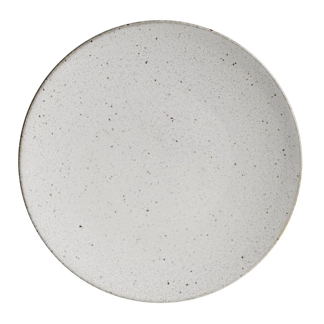 Rene Ozorio Wabi Sabi Coupe Plates Lichen 285mm (6 Pack) - Image 1