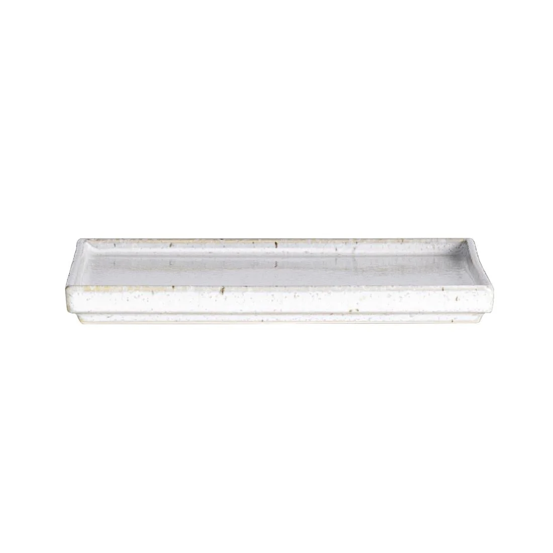 Rene Ozorio Wabi Sabi Square Trays Lichen 160mm (12 Pack) - Image 3