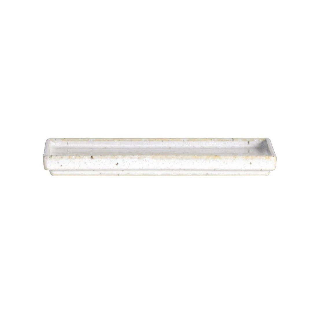 Rene Ozorio Wabi Sabi Rectangular Trays Lichen 160mm (24 Pack) - Image 3